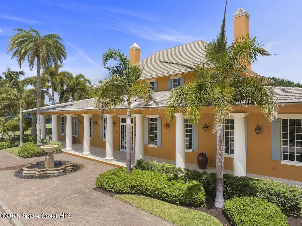 6585 Martinique Way, Vero Beach, FL 32967