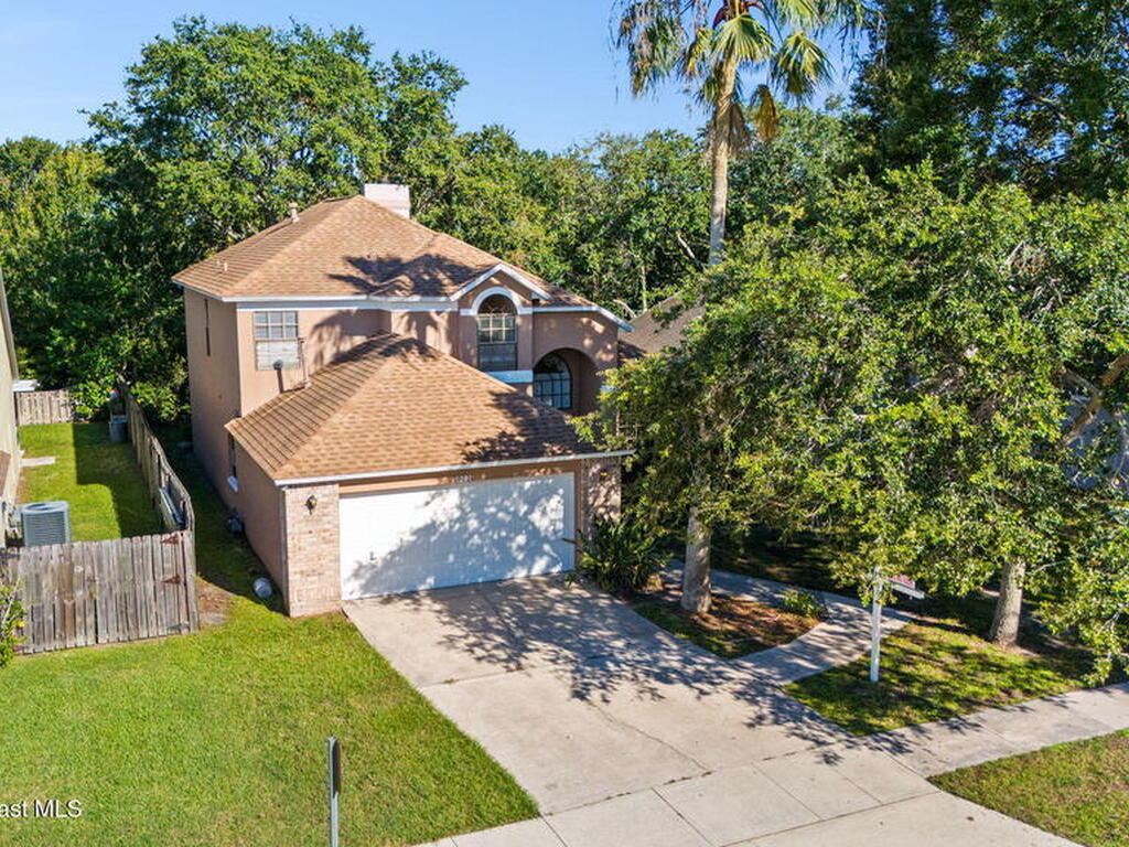 2901 Pebble Creek Street, Melbourne, FL 32935