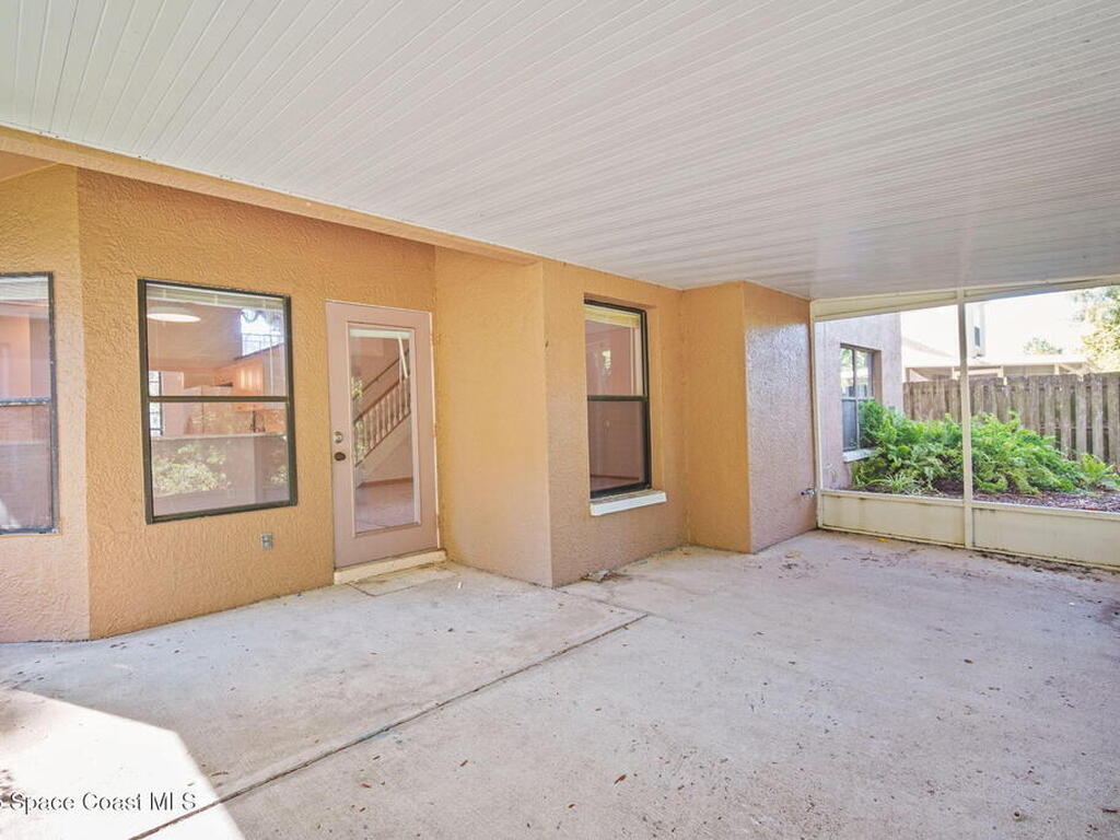 2901 Pebble Creek Street, Melbourne, FL 32935