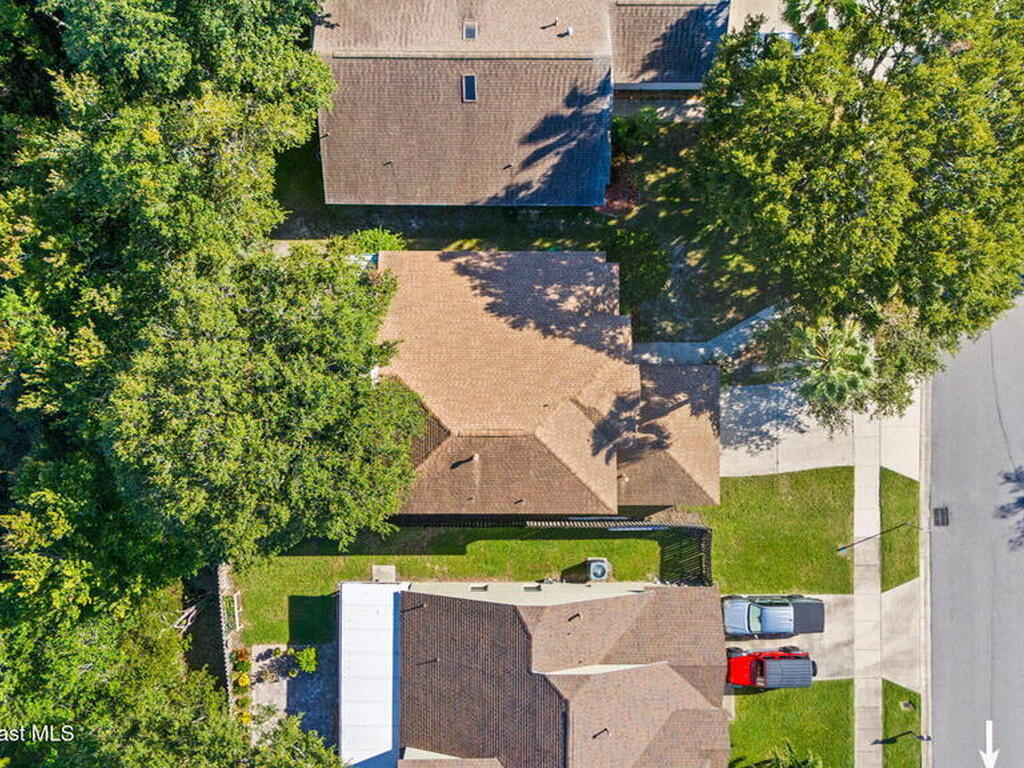 2901 Pebble Creek Street, Melbourne, FL 32935