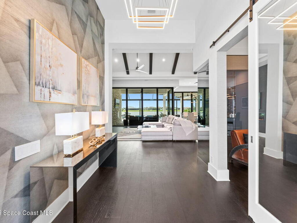 4504 Milost Drive, Rockledge, FL 32955