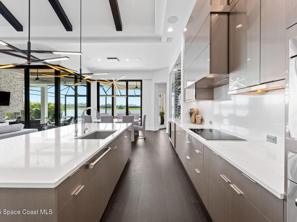 4504 Milost Drive, Rockledge, FL 32955