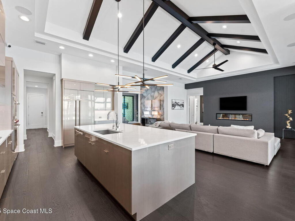 4504 Milost Drive, Rockledge, FL 32955