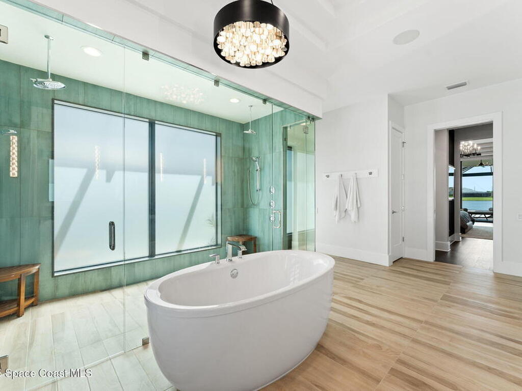 4504 Milost Drive, Rockledge, FL 32955