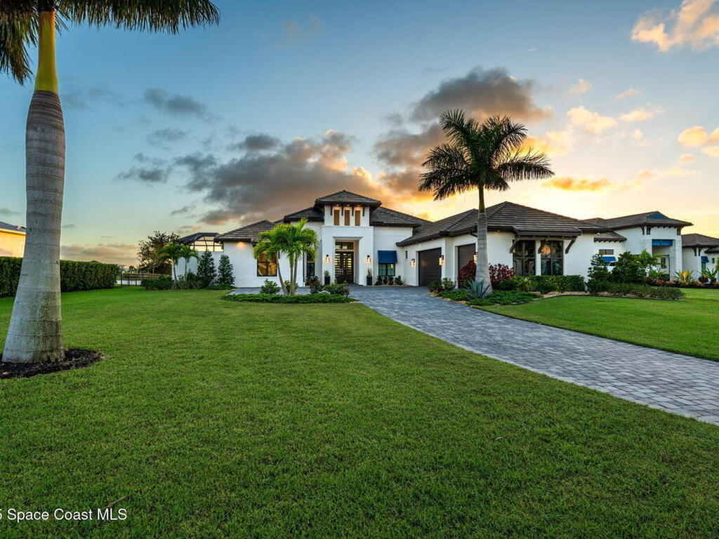 4504 Milost Drive, Rockledge, FL 32955