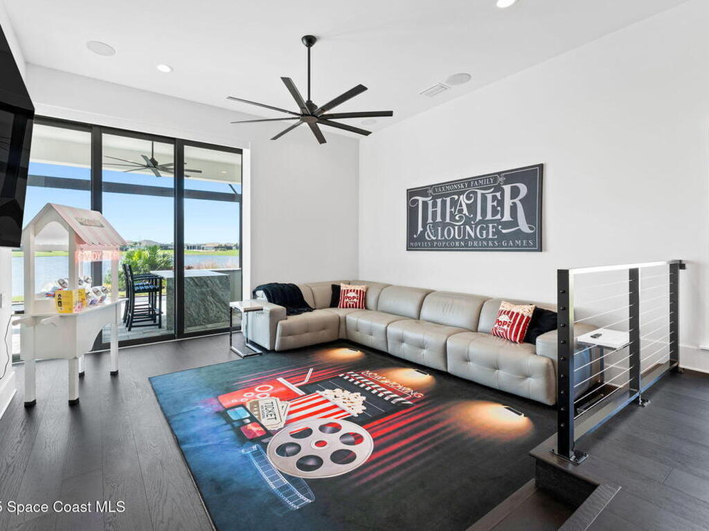 4504 Milost Drive, Rockledge, FL 32955