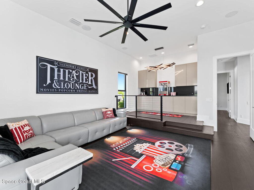 4504 Milost Drive, Rockledge, FL 32955