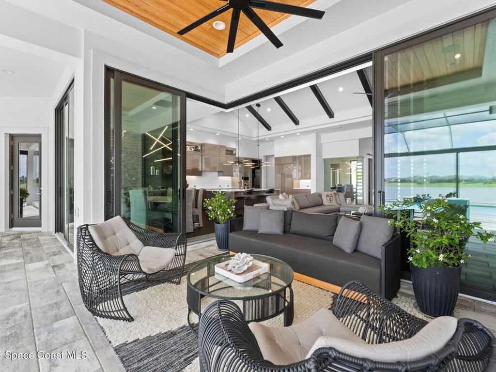 4504 Milost Drive, Rockledge, FL 32955