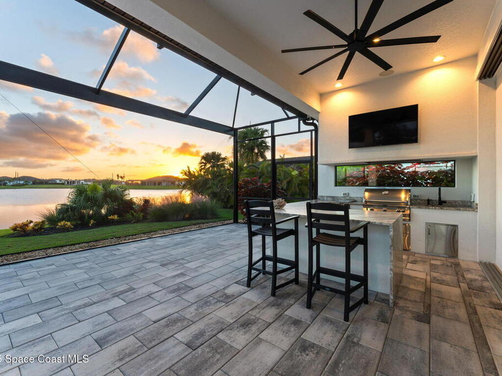 4504 Milost Drive, Rockledge, FL 32955