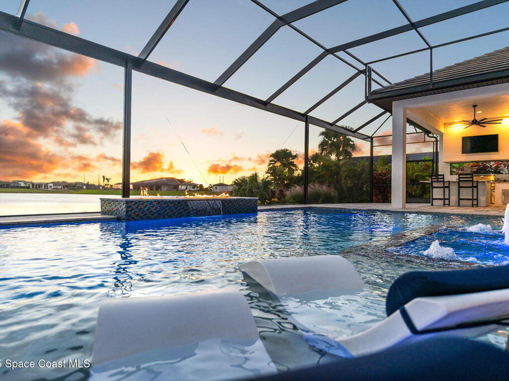 4504 Milost Drive, Rockledge, FL 32955