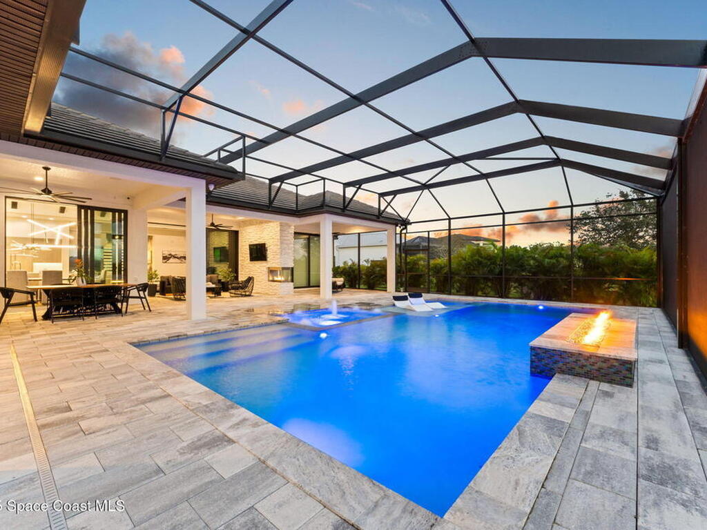 4504 Milost Drive, Rockledge, FL 32955