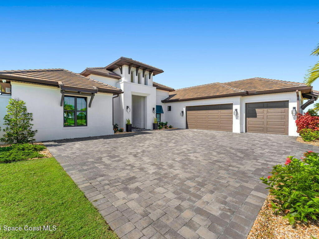 4504 Milost Drive, Rockledge, FL 32955