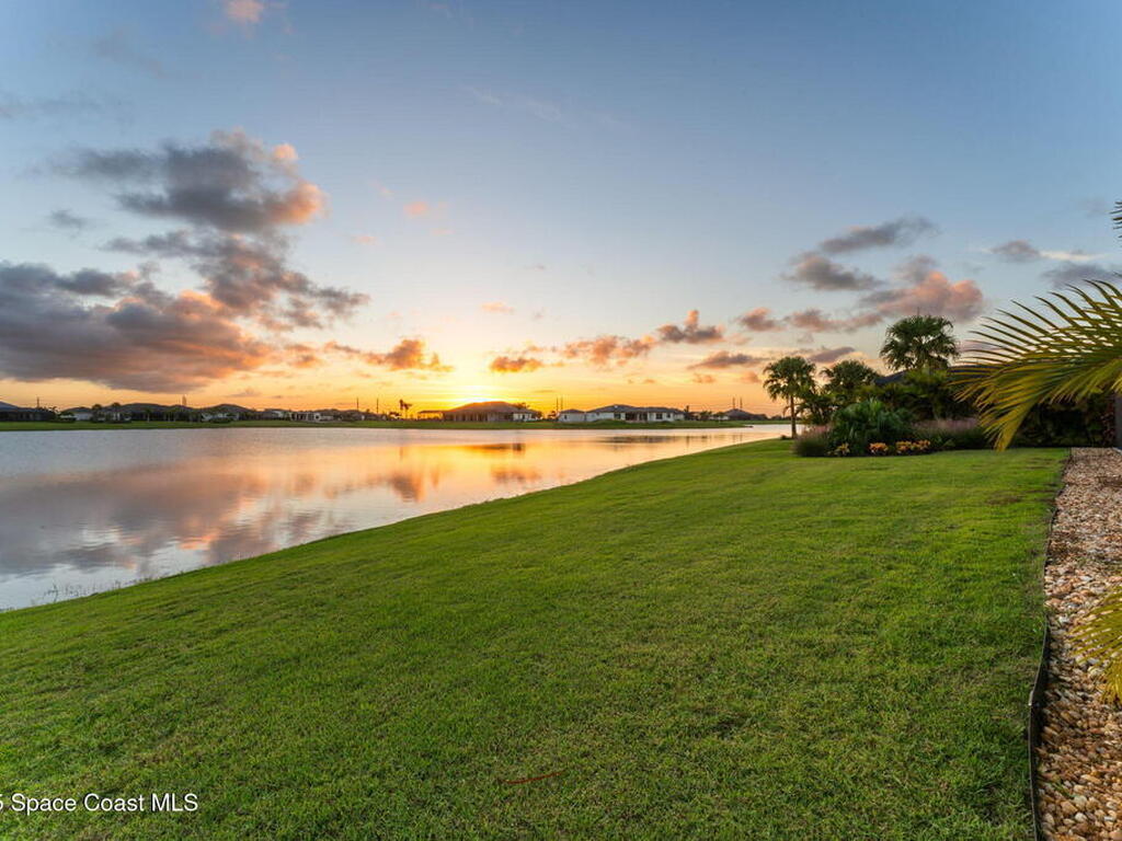 4504 Milost Drive, Rockledge, FL 32955