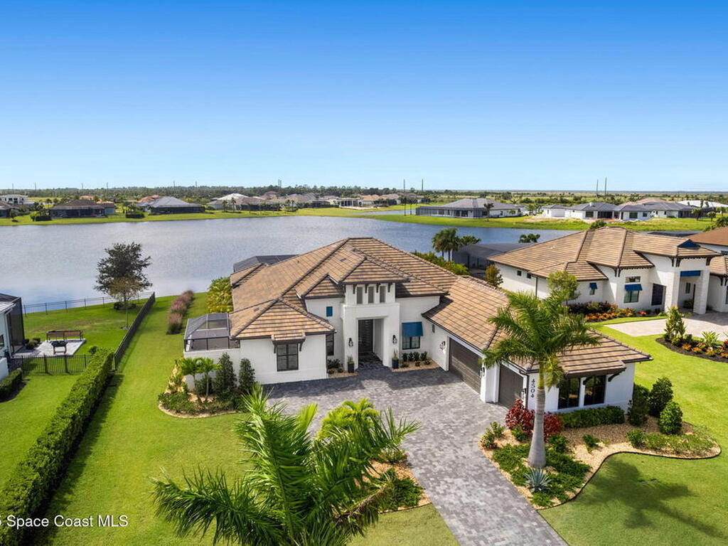 4504 Milost Drive, Rockledge, FL 32955