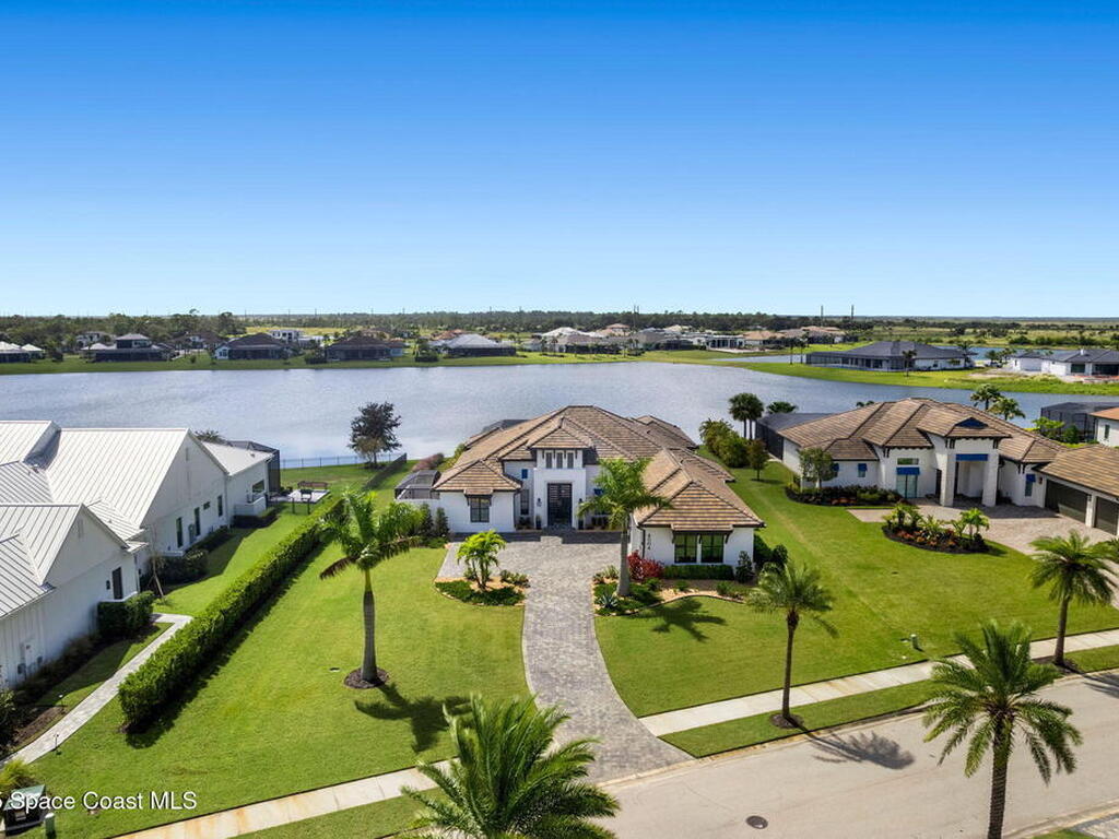 4504 Milost Drive, Rockledge, FL 32955