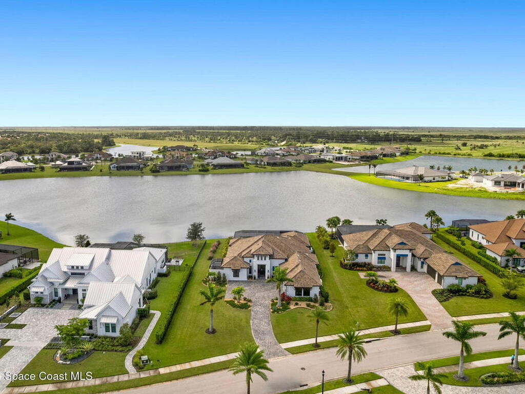 4504 Milost Drive, Rockledge, FL 32955