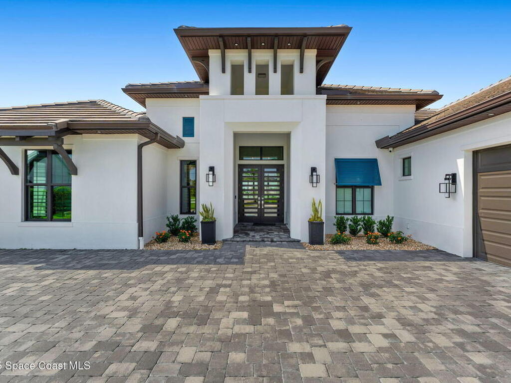 4504 Milost Drive, Rockledge, FL 32955