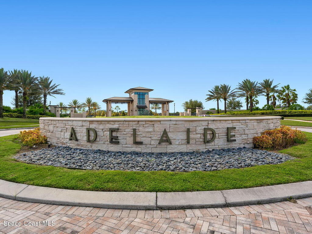 4504 Milost Drive, Rockledge, FL 32955