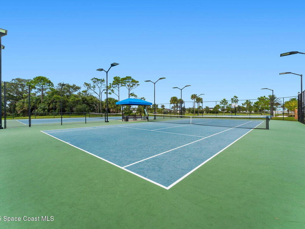 4504 Milost Drive, Rockledge, FL 32955