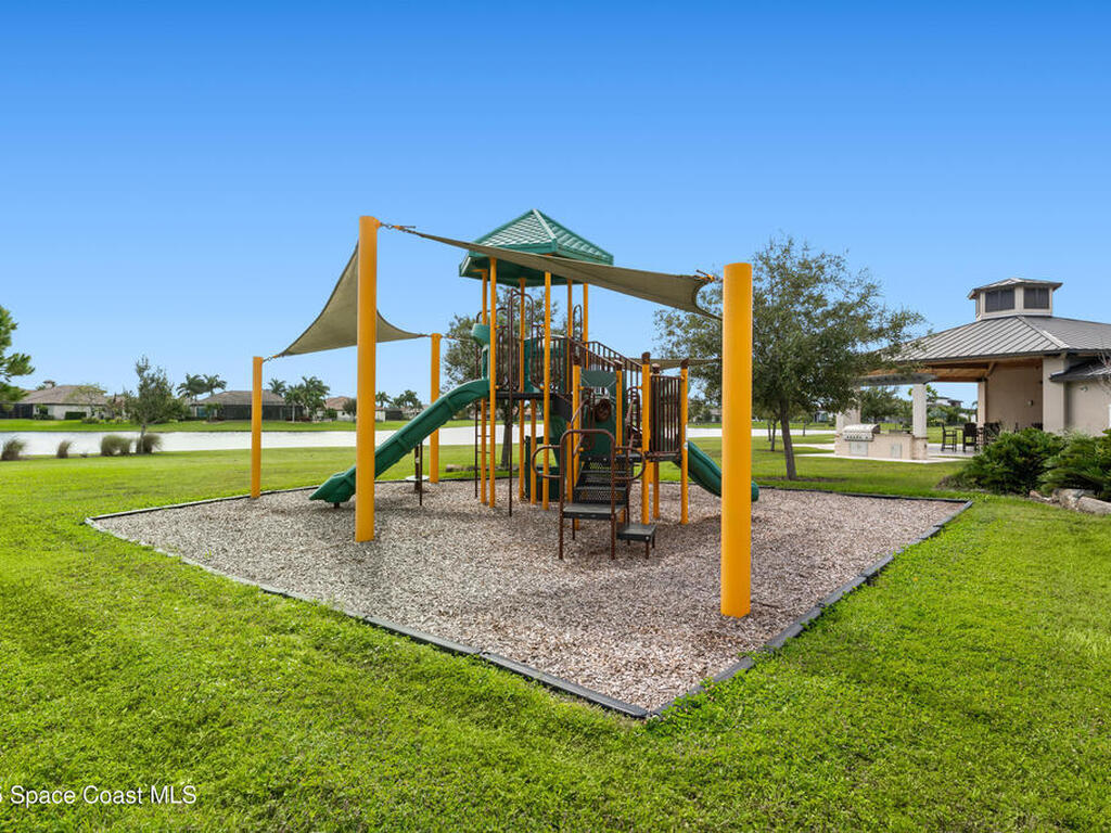 4504 Milost Drive, Rockledge, FL 32955