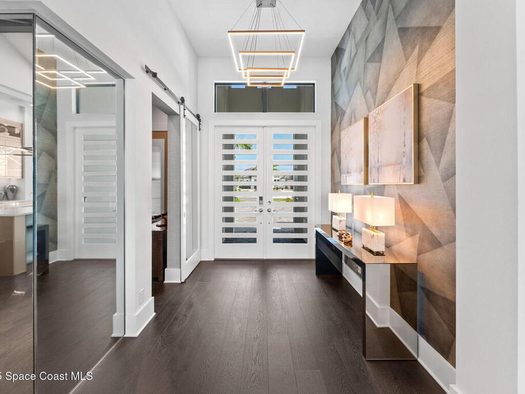 4504 Milost Drive, Rockledge, FL 32955