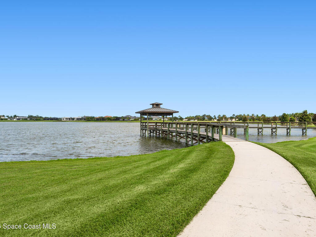 4504 Milost Drive, Rockledge, FL 32955