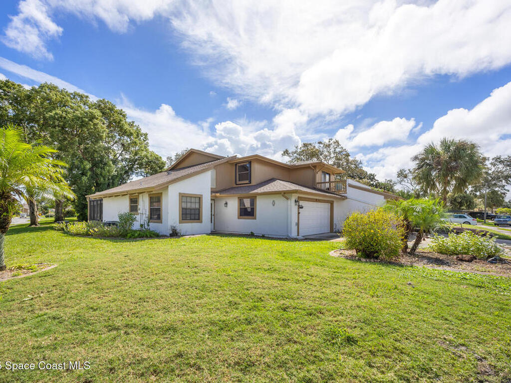 3567 Sandpiper Lane, Melbourne, FL 32935