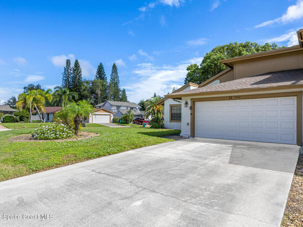 3567 Sandpiper Lane, Melbourne, FL 32935