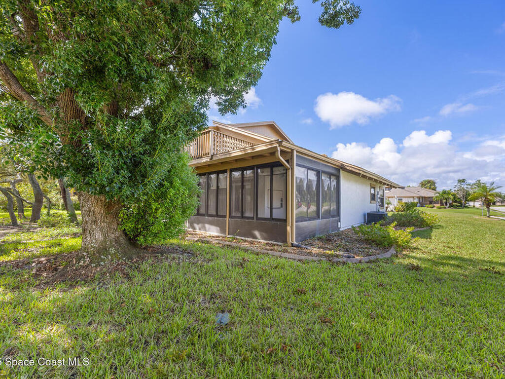 3567 Sandpiper Lane, Melbourne, FL 32935