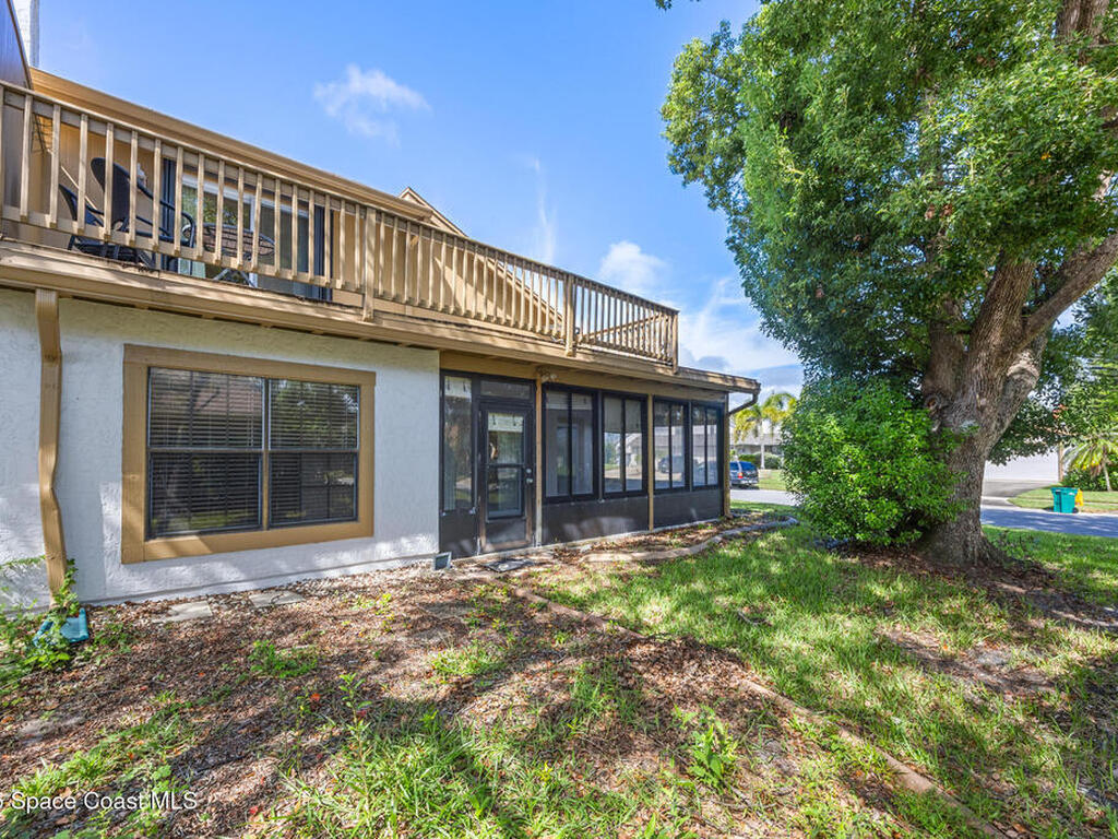 3567 Sandpiper Lane, Melbourne, FL 32935