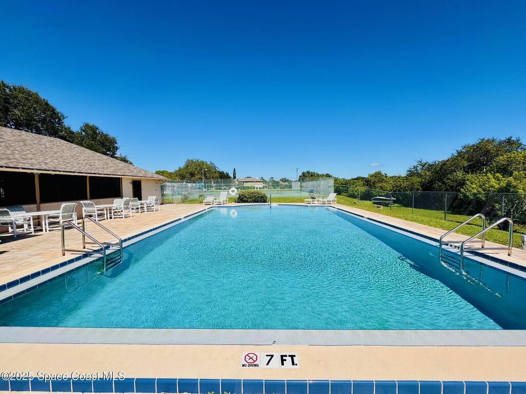 3567 Sandpiper Lane, Melbourne, FL 32935