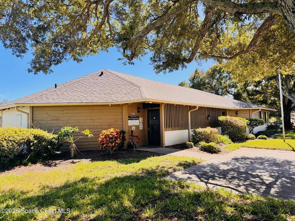 3567 Sandpiper Lane, Melbourne, FL 32935