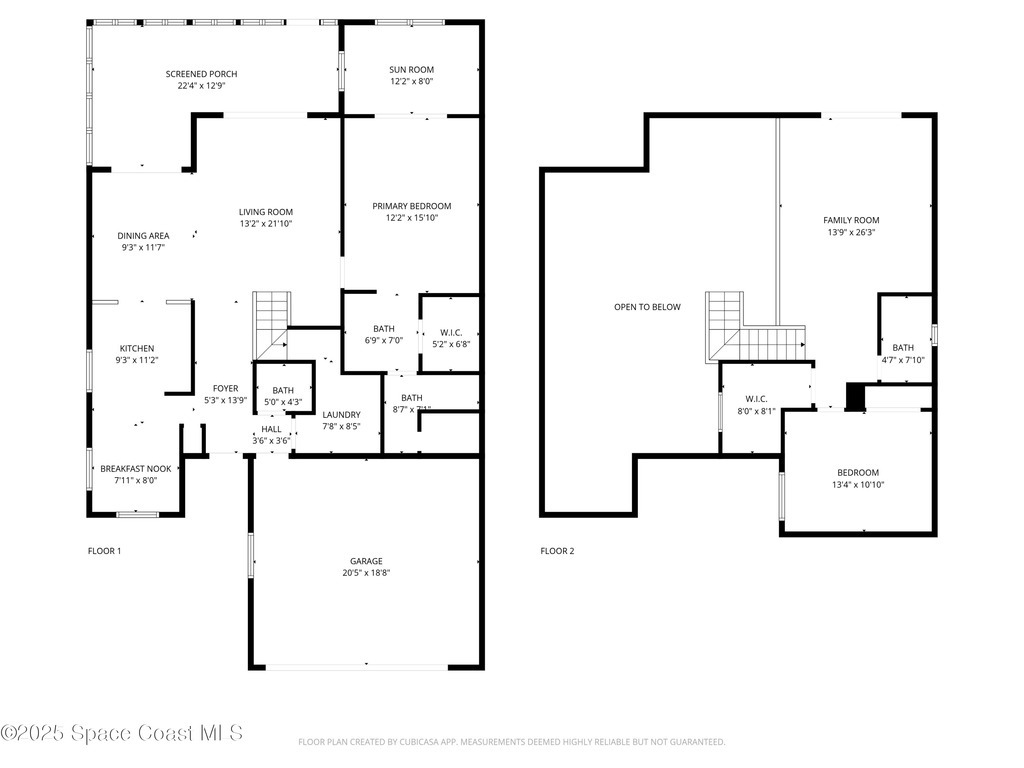 3567 Sandpiper Lane, Melbourne, FL 32935