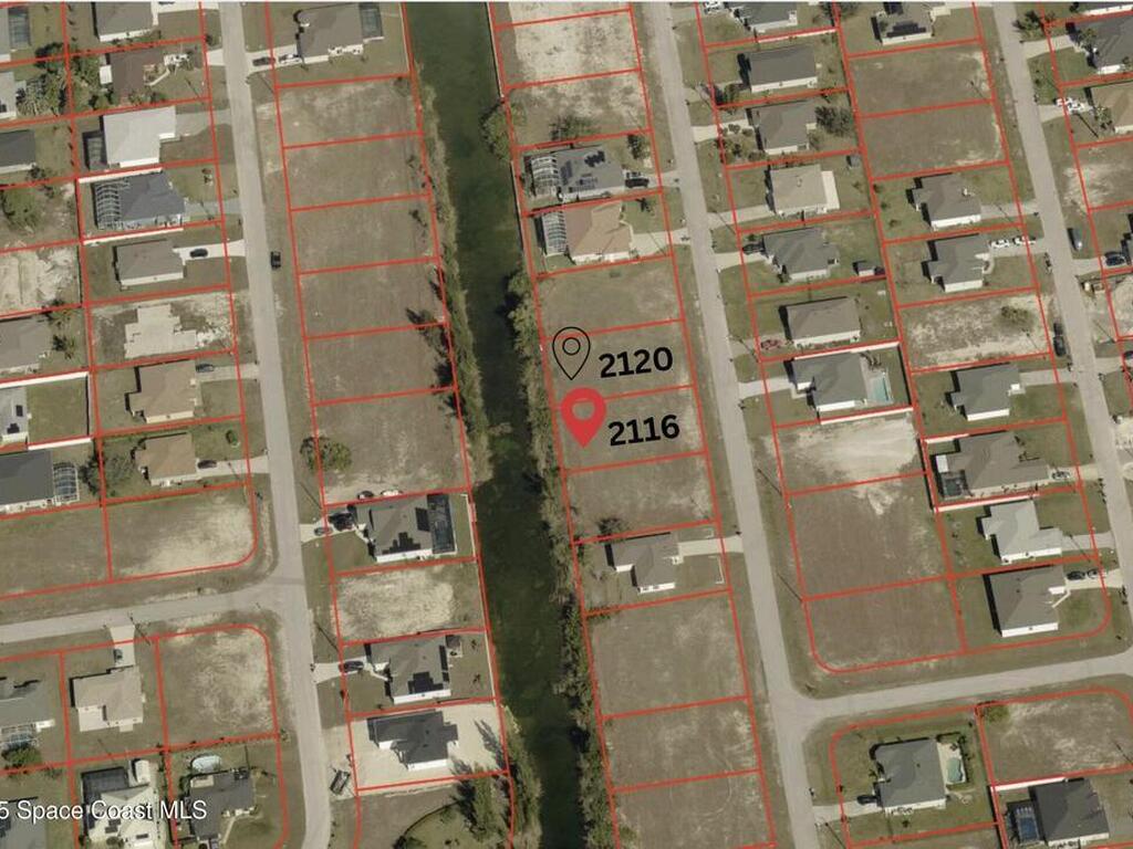 2116 NW 17th Avenue, Cape Coral, FL 33993