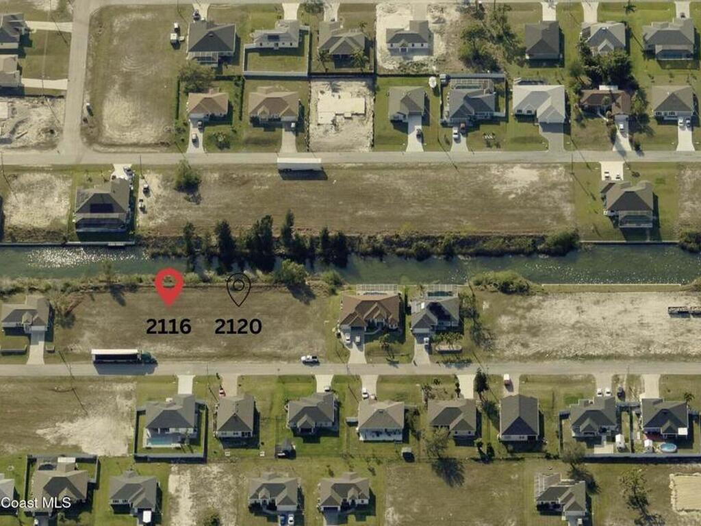 2116 NW 17th Avenue, Cape Coral, FL 33993