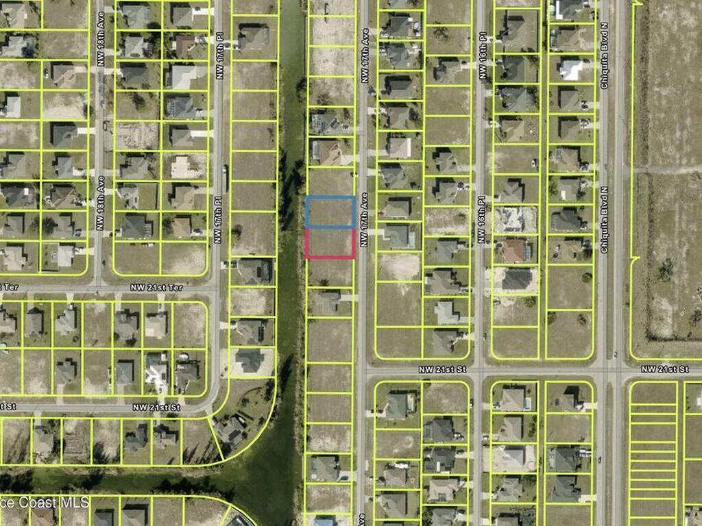 2116 NW 17th Avenue, Cape Coral, FL 33993