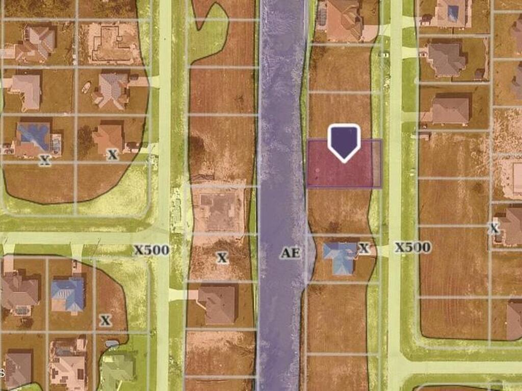 2116 NW 17th Avenue, Cape Coral, FL 33993