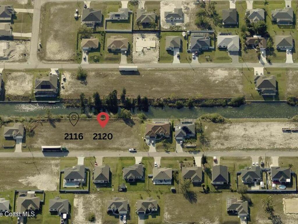 2120 NW 17th Avenue, Cape Coral, FL 33993