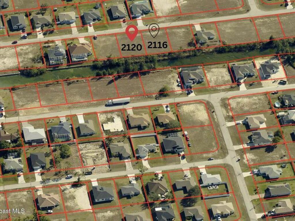 2120 NW 17th Avenue, Cape Coral, FL 33993
