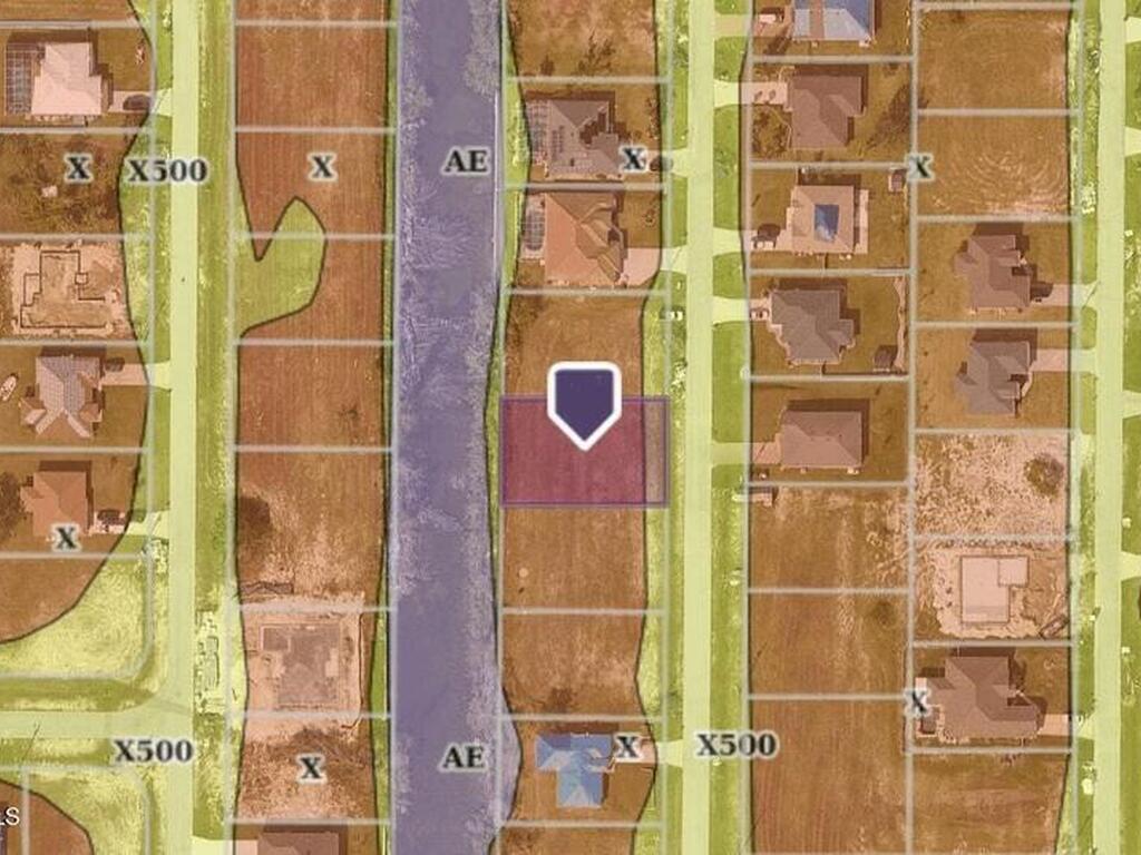 2120 NW 17th Avenue, Cape Coral, FL 33993