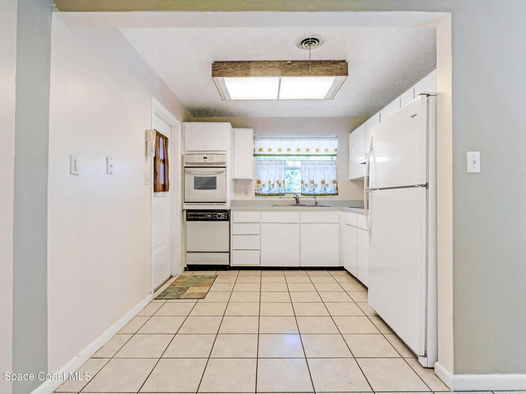 1205 Milton Street, Titusville, FL 32780