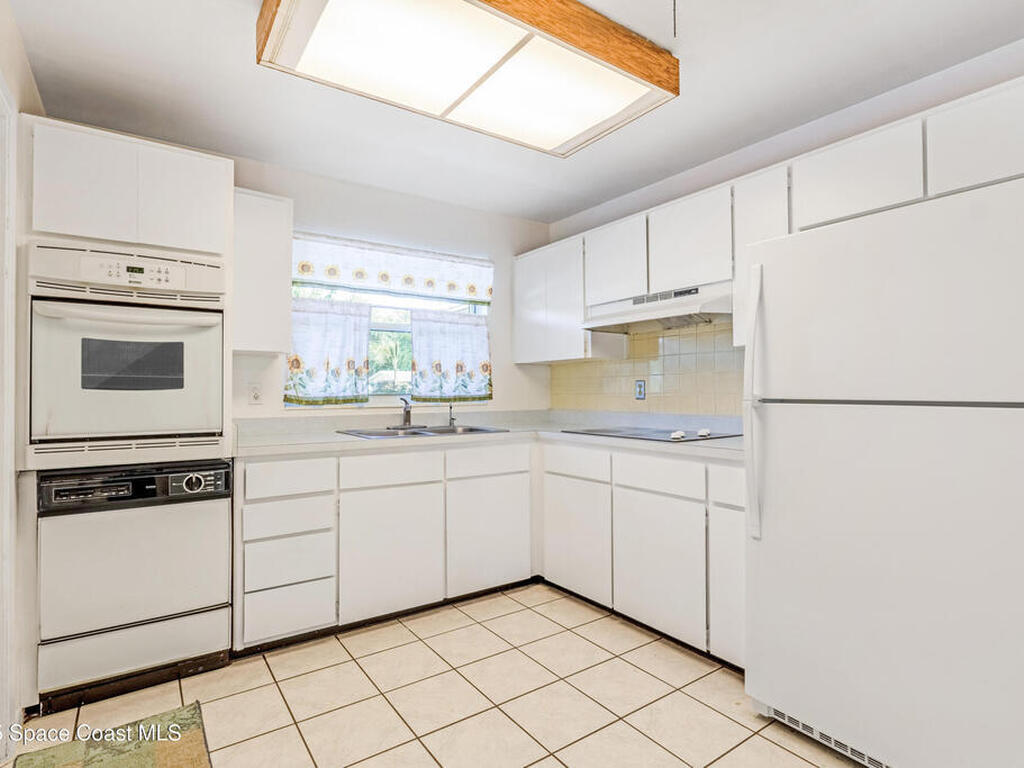 1205 Milton Street, Titusville, FL 32780