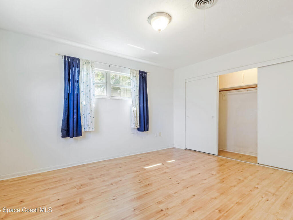 1205 Milton Street, Titusville, FL 32780