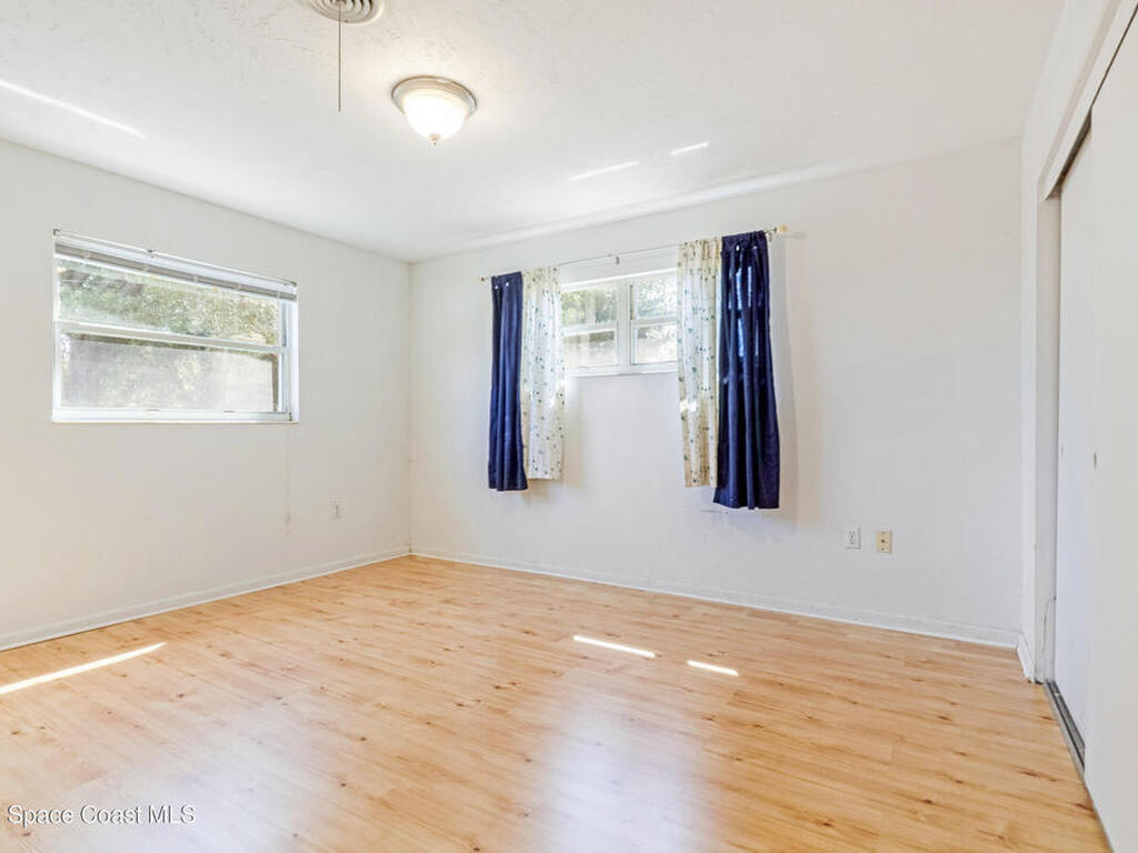 1205 Milton Street, Titusville, FL 32780