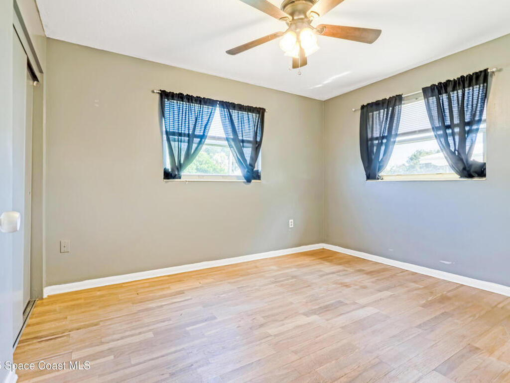 1205 Milton Street, Titusville, FL 32780