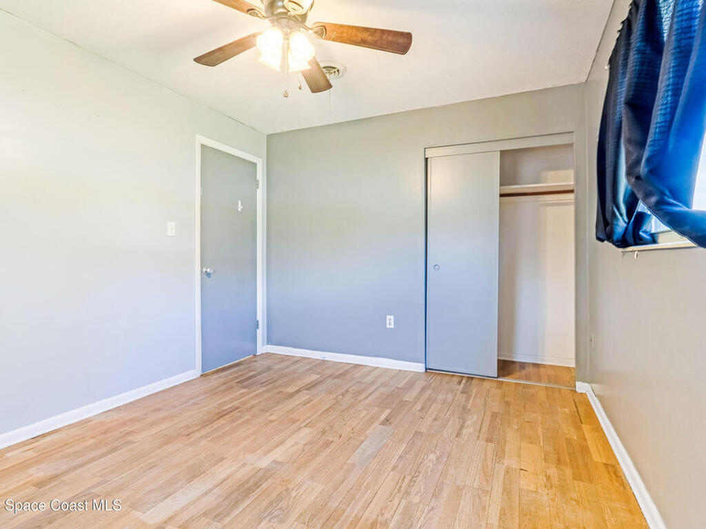 1205 Milton Street, Titusville, FL 32780