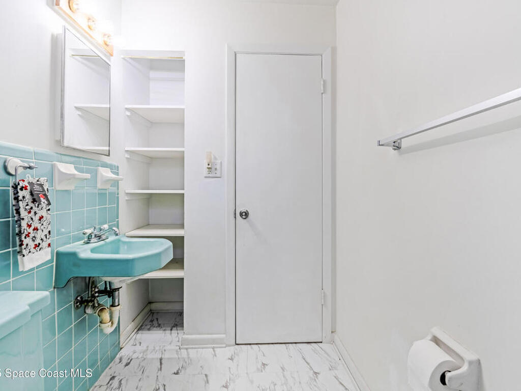 1205 Milton Street, Titusville, FL 32780