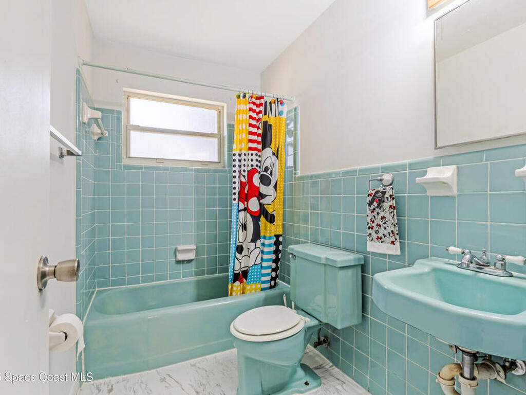 1205 Milton Street, Titusville, FL 32780