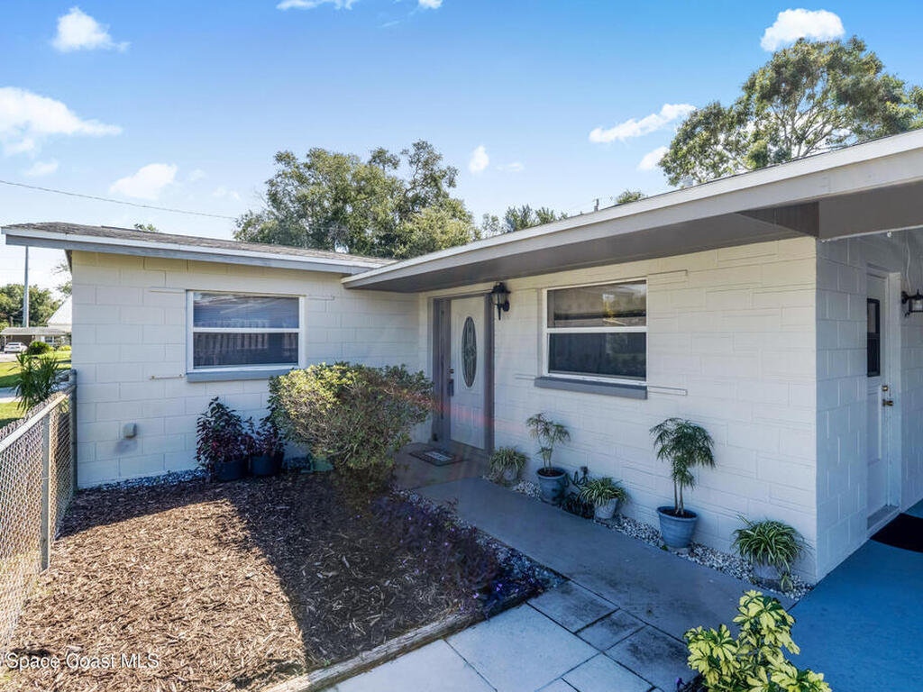 1205 Milton Street, Titusville, FL 32780