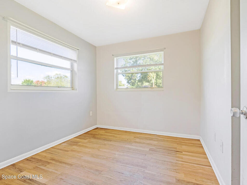 1205 Milton Street, Titusville, FL 32780